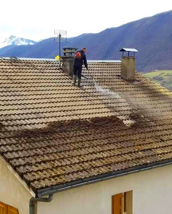 Pro Toiture - Couvreurs à Vignieu